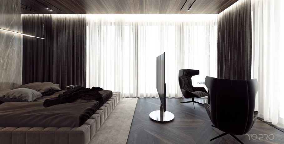 Щелевой диффузор Invisiline