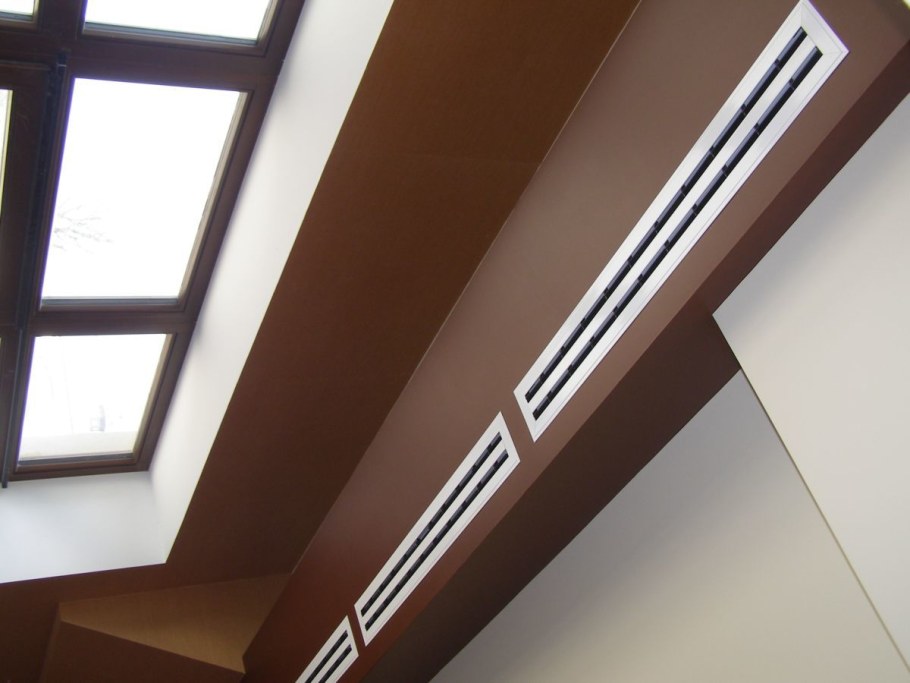 Щелевые решетки АРС