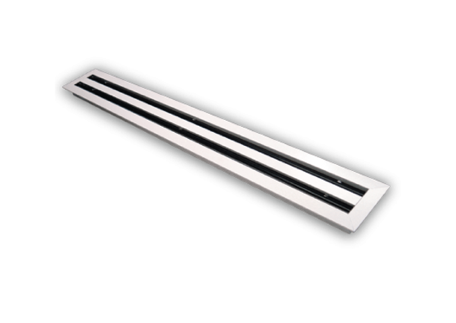 Ровен щелевые решетки