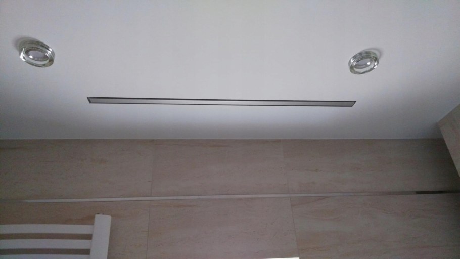 Щелевые решетки Трокс