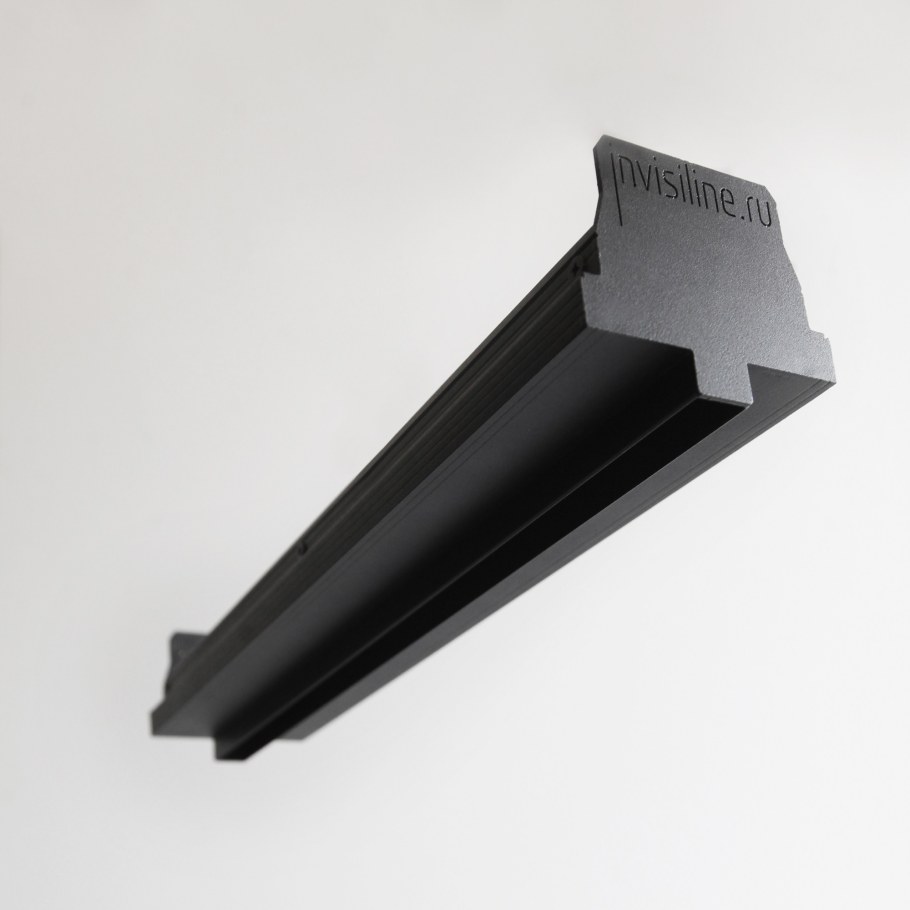 Щелевой диффузор Invisiline