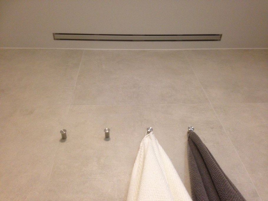 Щелевой диффузор Trox