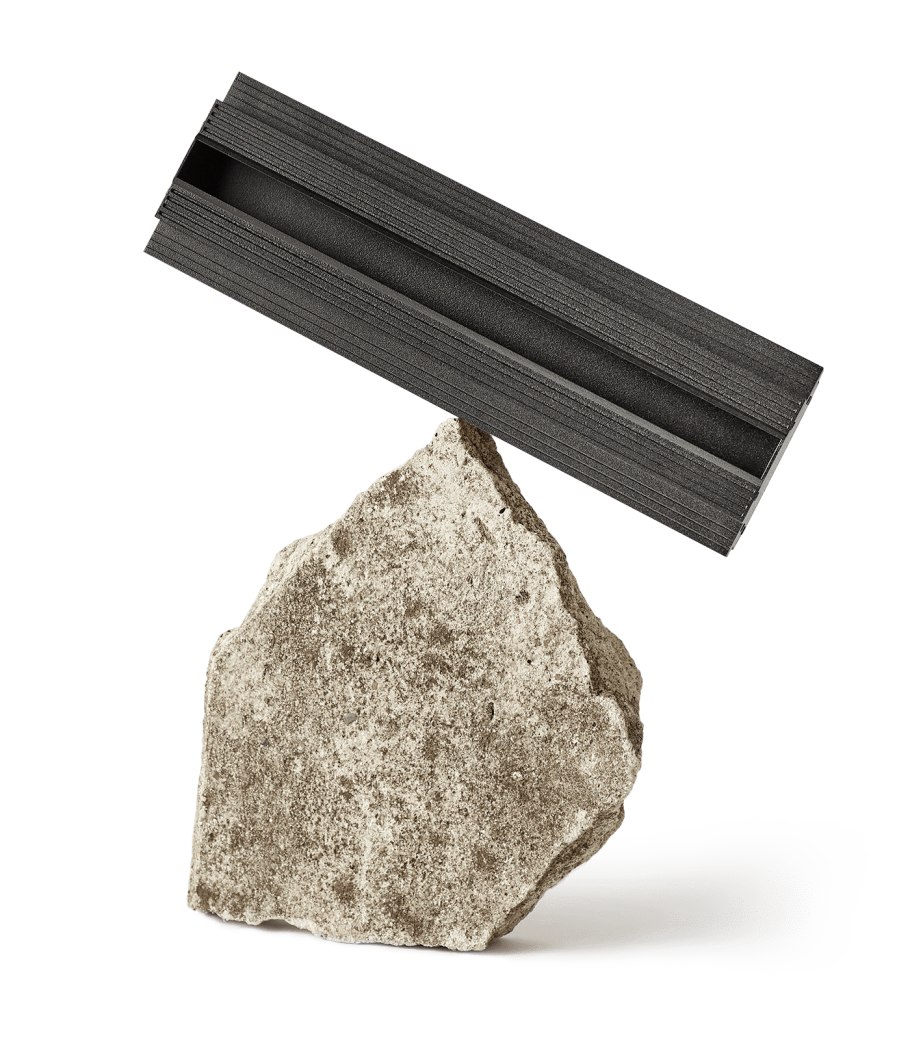 Щелевой диффузор Invisiline