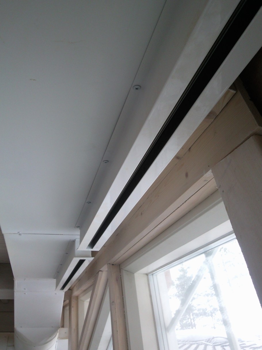 ARS 1 щелевая решетка