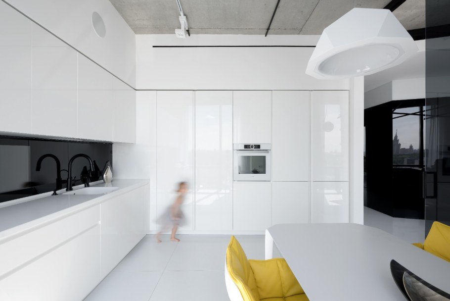 Диффузоров Invisiline