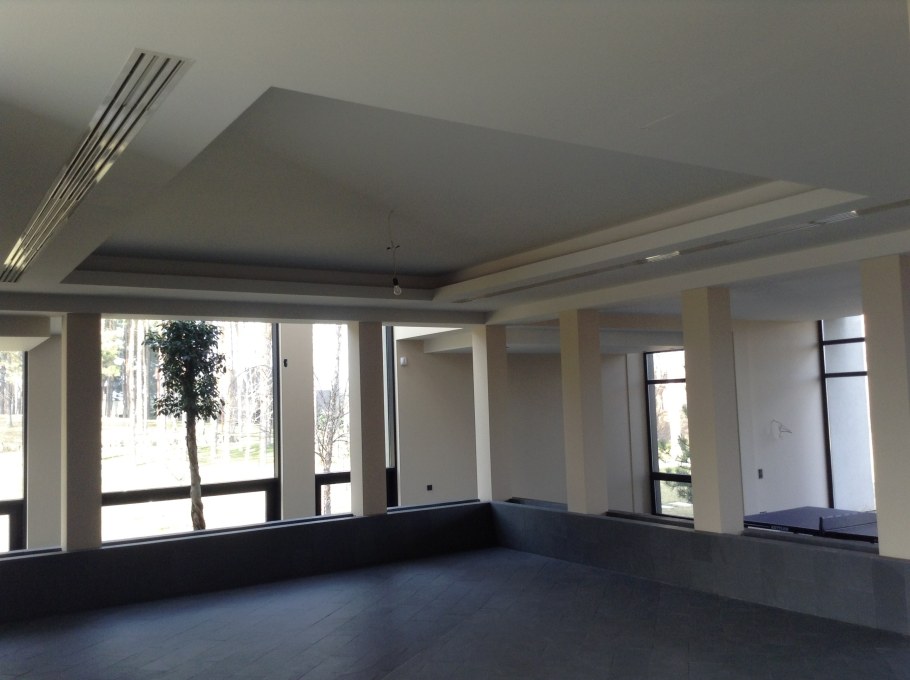 Канальный кондиционер для частного дома