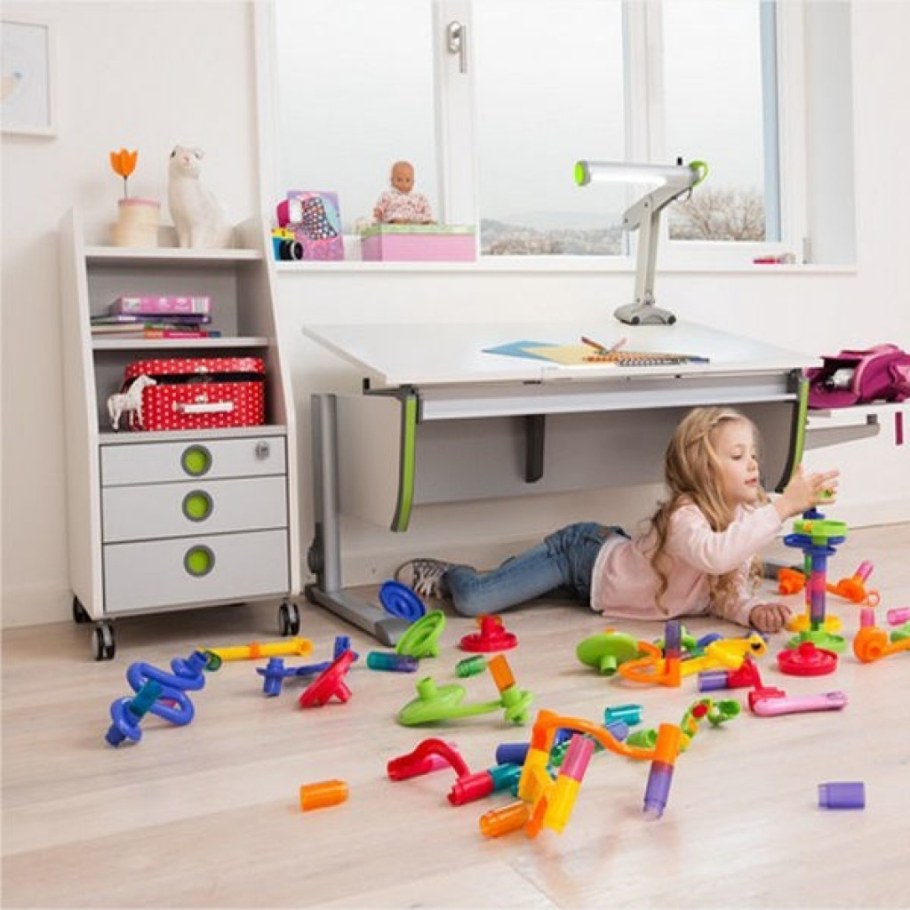 Moll в интерьере