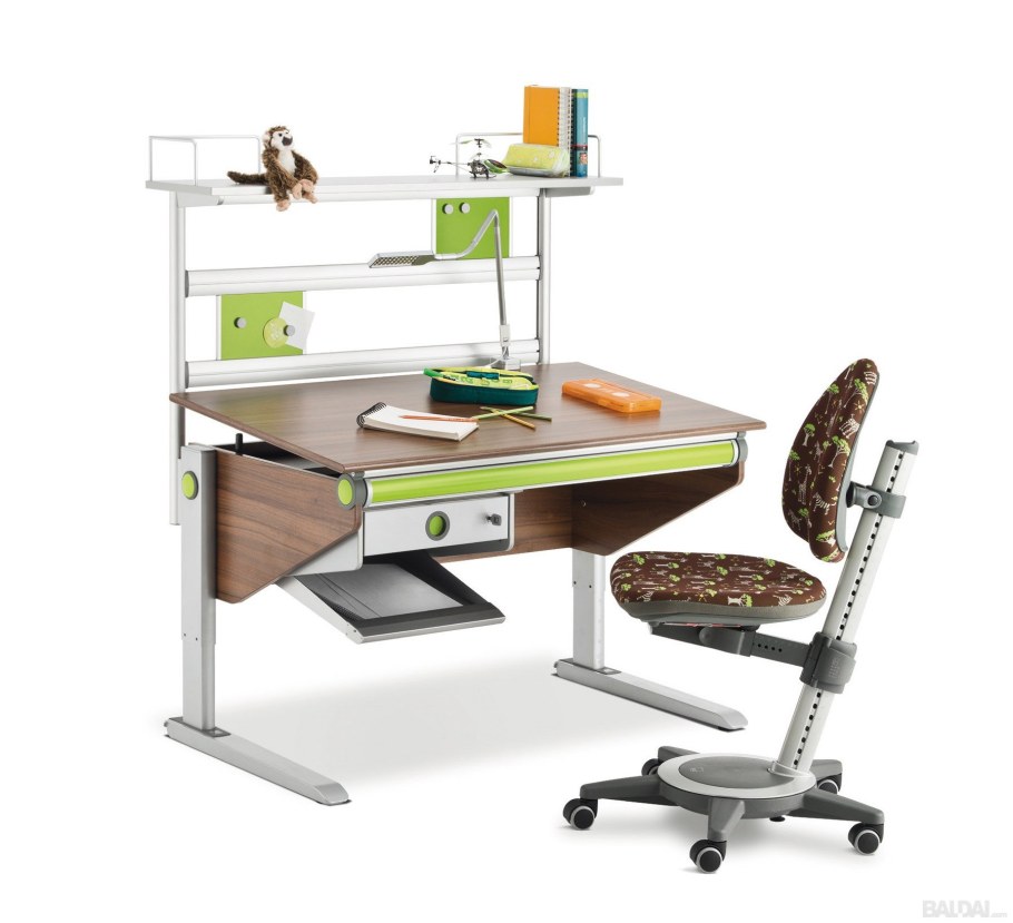 Moll мебель для школьника