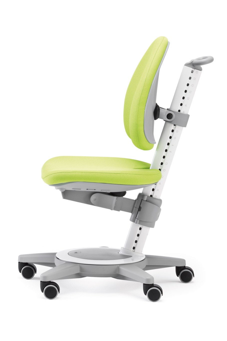 Стул Moll maximo Forte