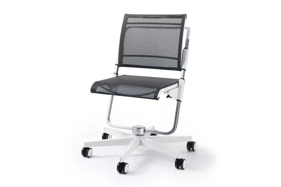 Стул Moll Scooter