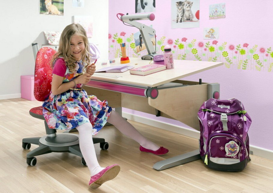 Мебель Молл детская