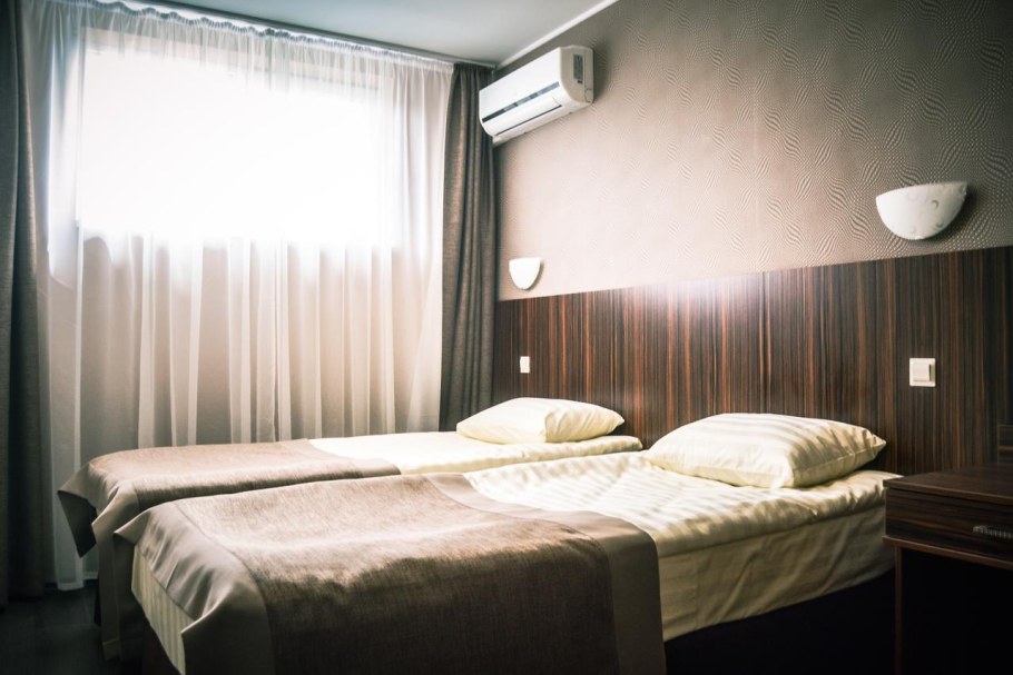 Отель "Арль" 2* Псков