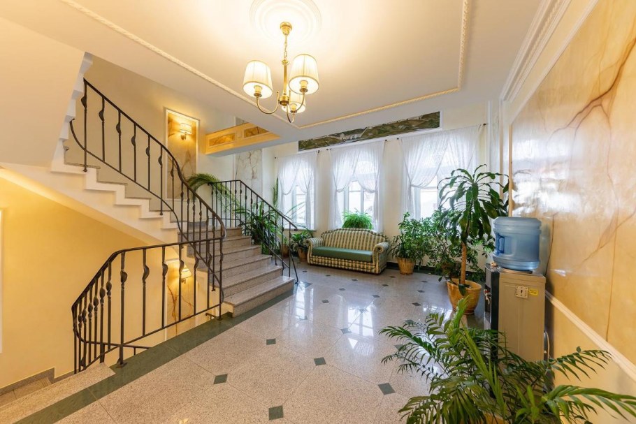 Псков двор Подзноева конференц зал