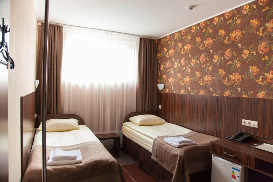 Рижская 16 Псков- Арль