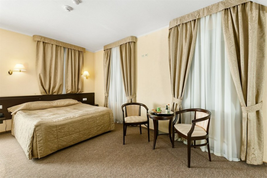 Псков old Estate Hotel Spa 4