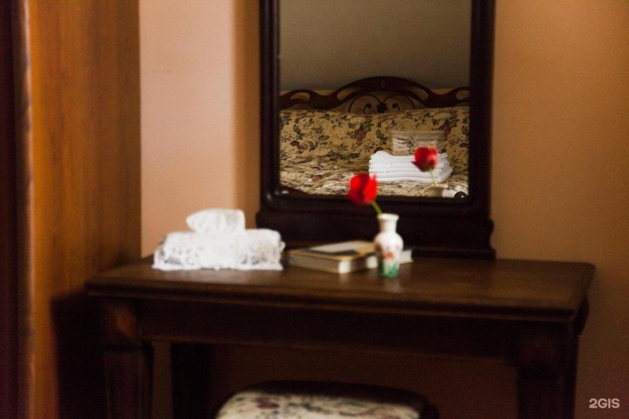 Москва в зеркале веков