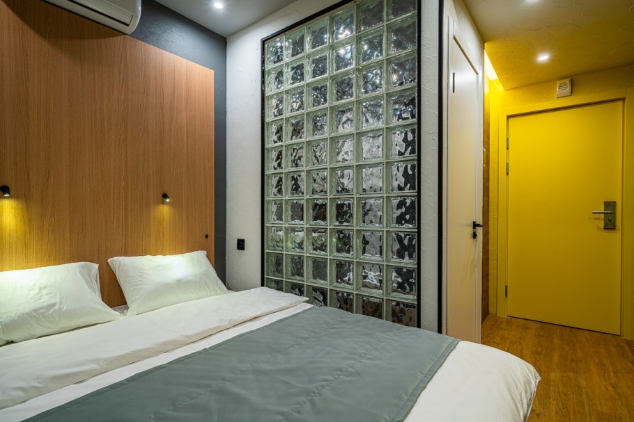 Отель Greenfeel Великий Новгород