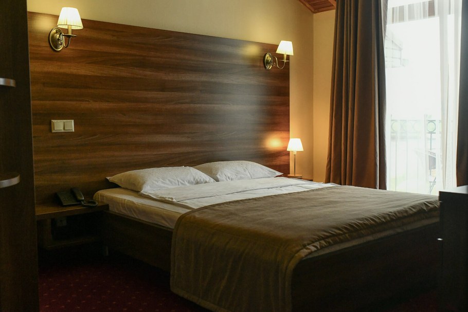 Отель 903 Псков