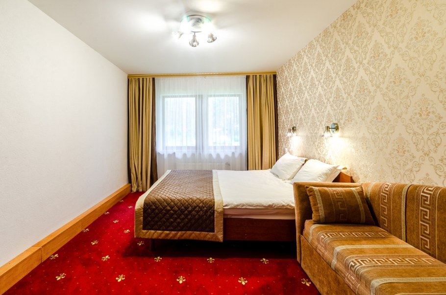 Гостиничные номера база отдыха