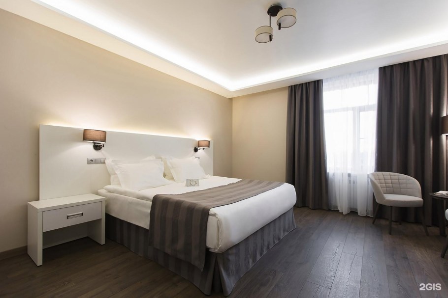 Покровский отель Псков номера