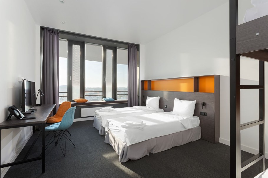 Дельта Сириус парк Сочи отель