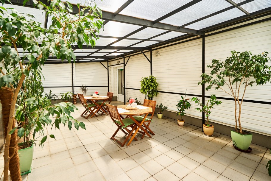 Гостиница Дельта Светлоград