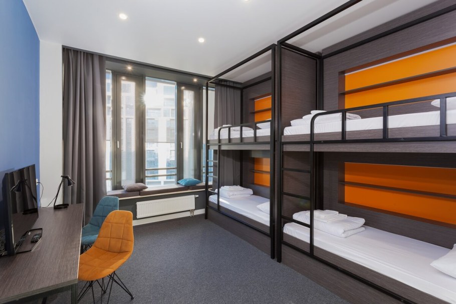 Дельта Сириус Сочи отель