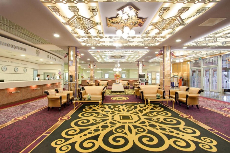 Измайлово Дельта гостиница Москва