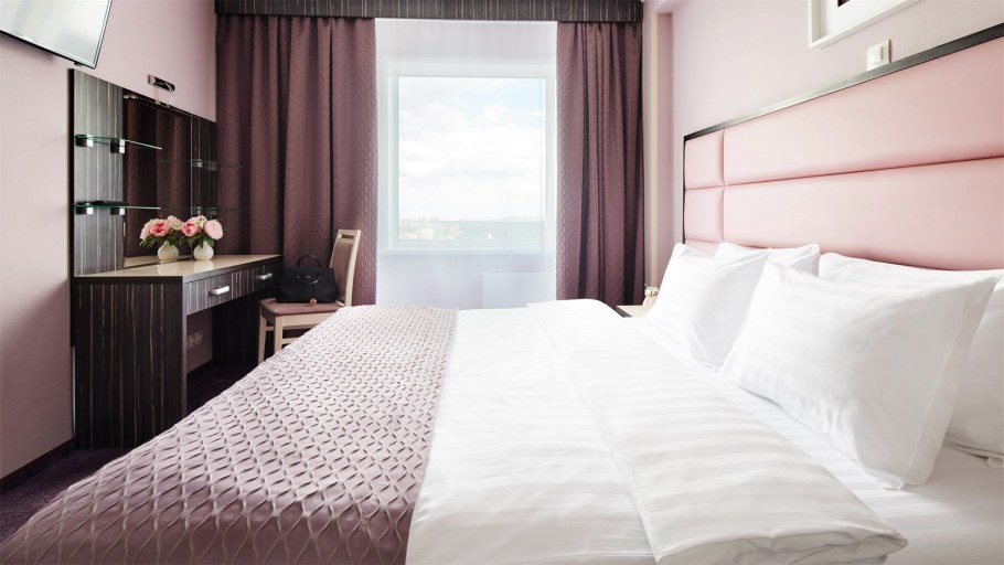 Дельта Измайлово 4*