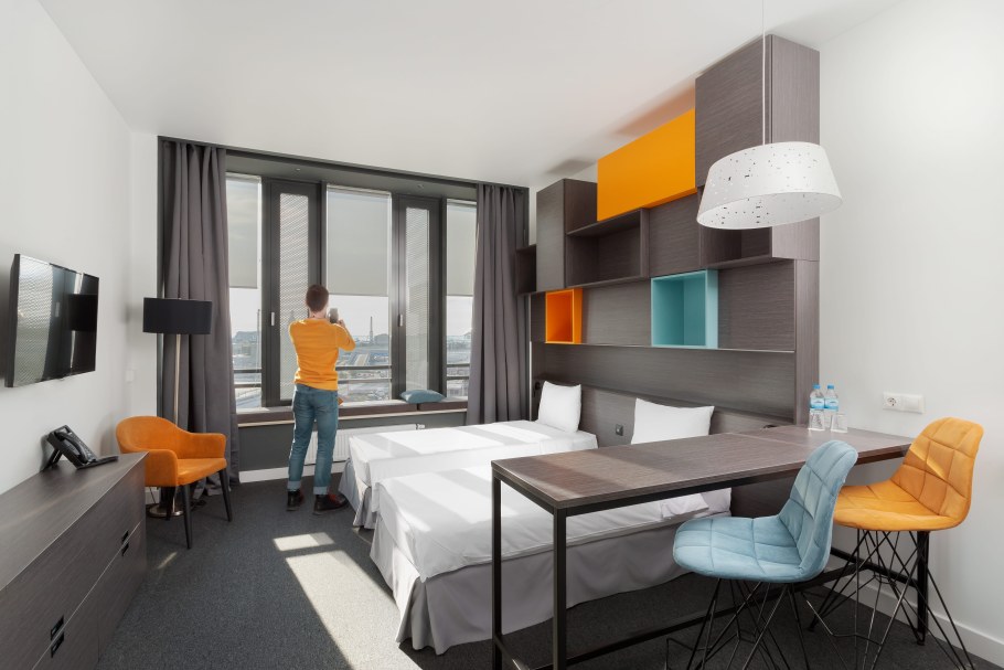 Дельта Сириус Сочи отель