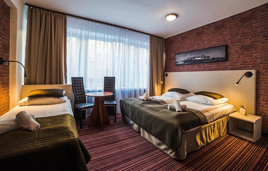 Номер отеля