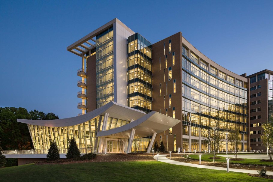 Гостиница Sunrise Кипр блочная система застройки