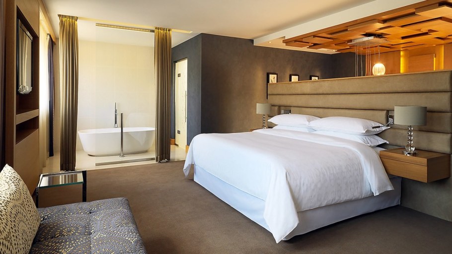 Шератон Палас