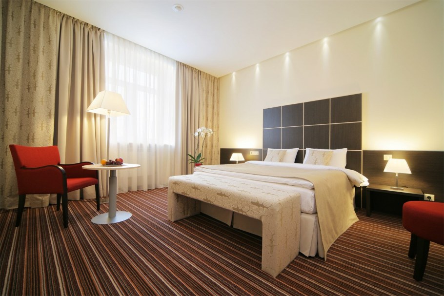 Грин парк отель Екатеринбург