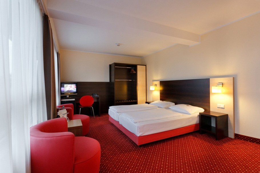 Изображение гостиницы