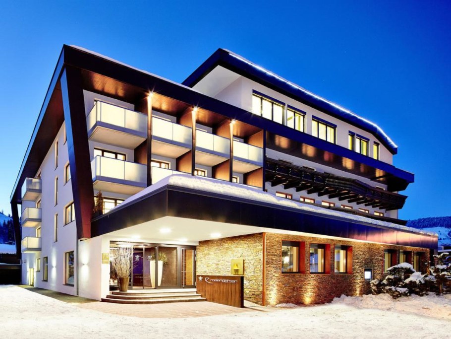 Гостиниц Северная Австрия