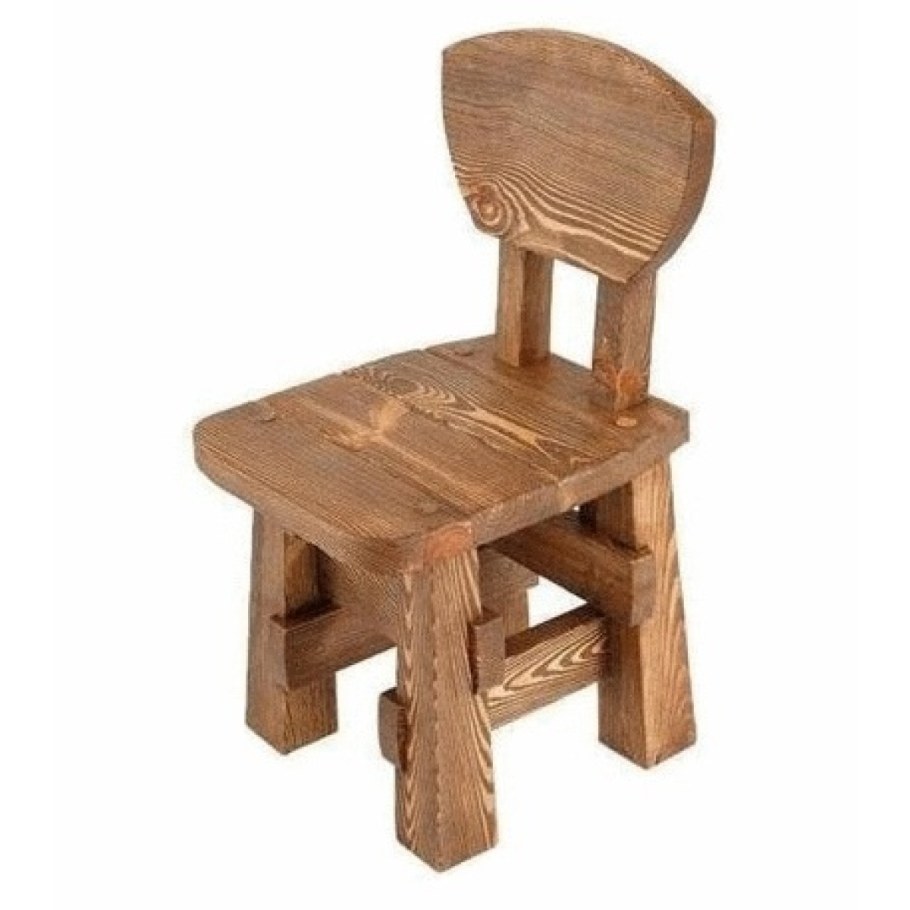 Стул Шале Добрыня