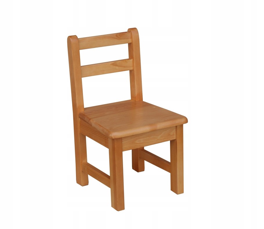 Детские деревянные стульчики