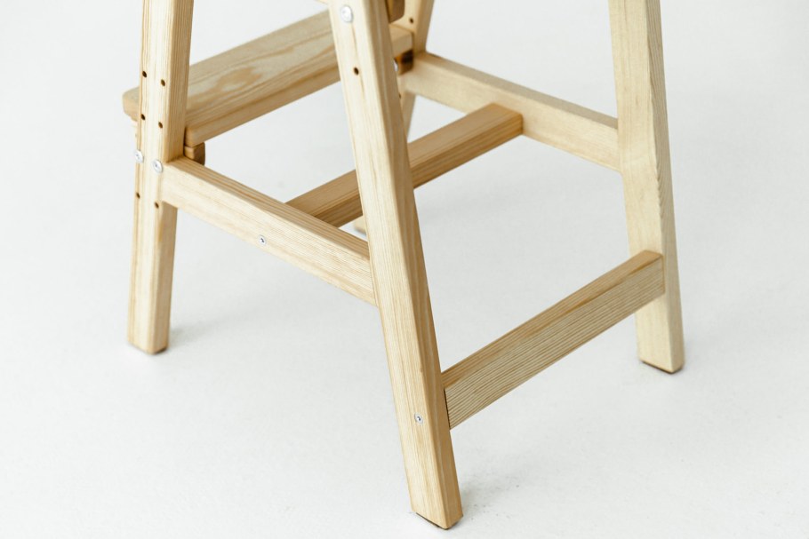 Стул барный SHT-st35/s65