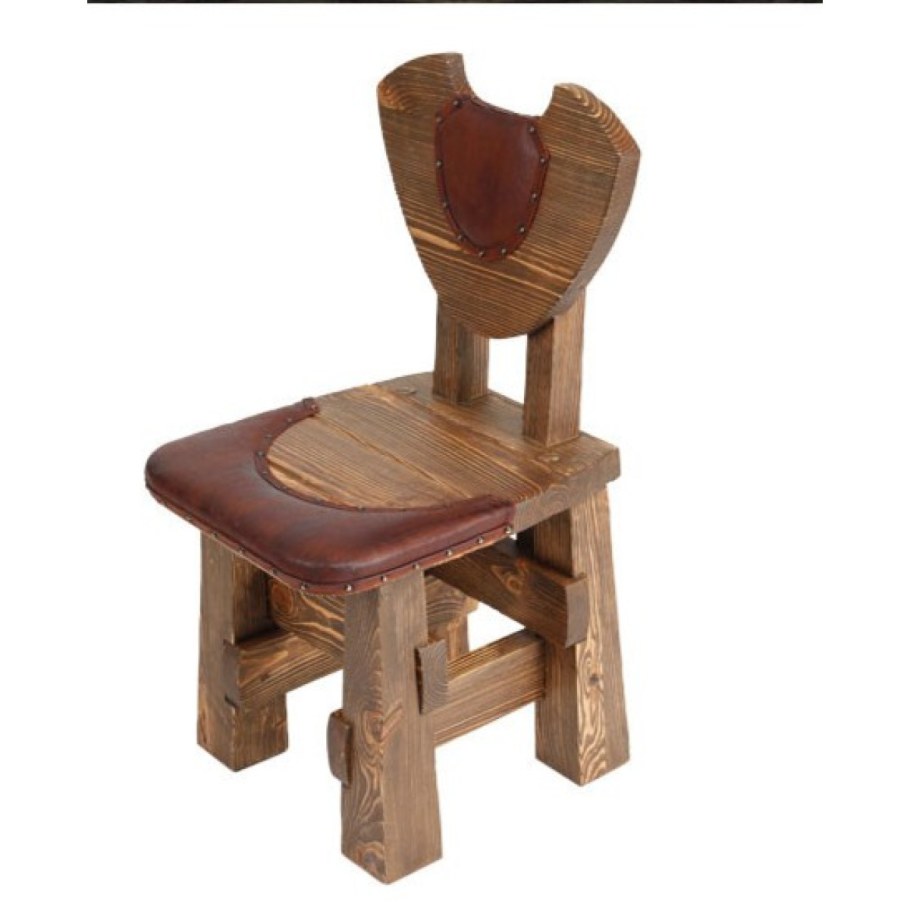 Детский стульчик в старину