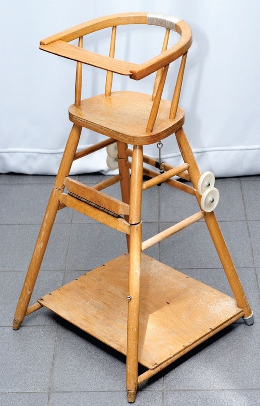 Советские детские стульчики