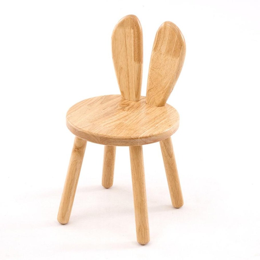 Маленький стул