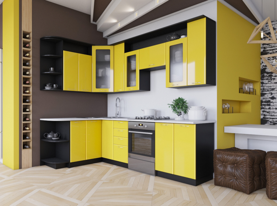 Кухонный гарнитур