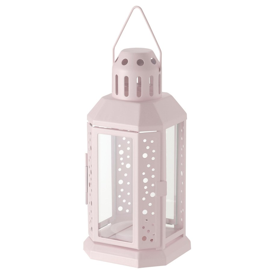 Подсвечник икеа Энрум