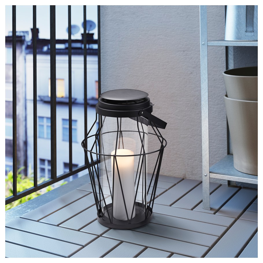 Фонарь СОММАР