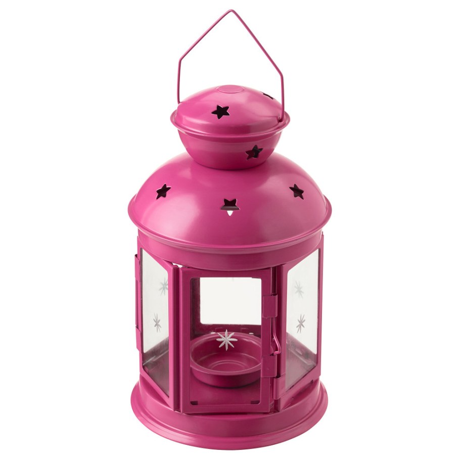 Подсвечник икеа РОТЕРА