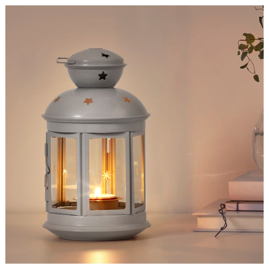 Подсвечник икеа РОТЕРА