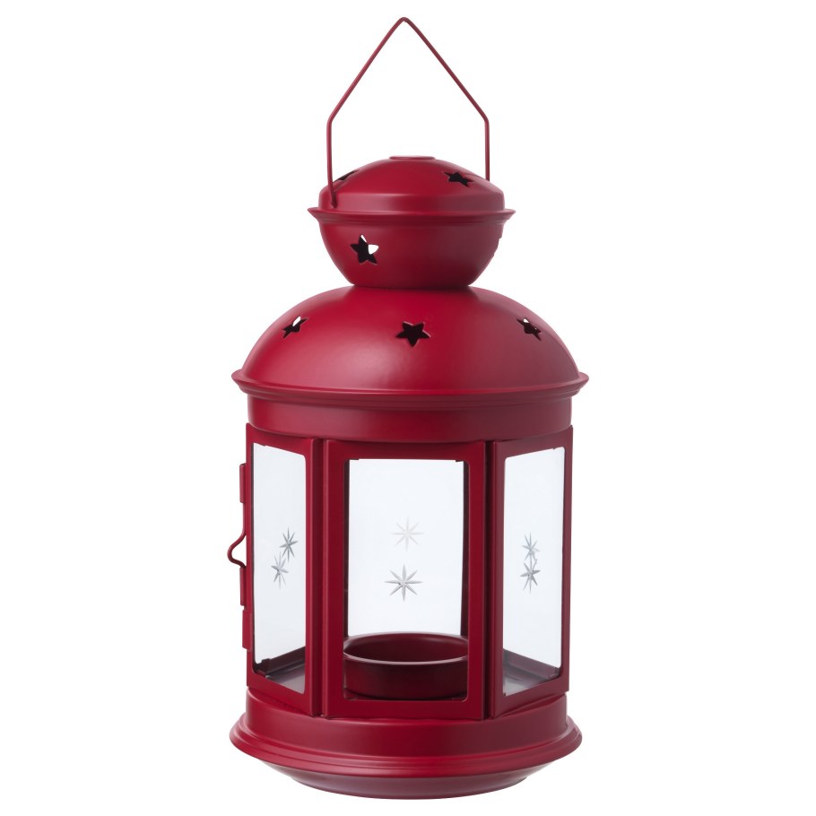 Фонарь РОТЕРА ikea