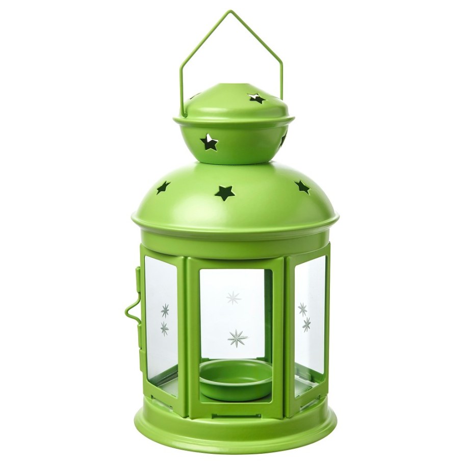 Подсвечник икеа РОТЕРА