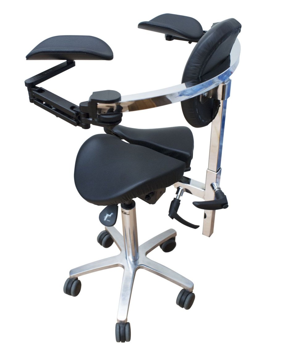 BESTOOL Basic + Ergorest